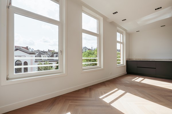 Medium property photo - Marnixstraat, 1016 TB Amsterdam